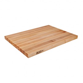 Grip Maple Cutting Board