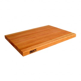 Grip Cherry Cutting Board