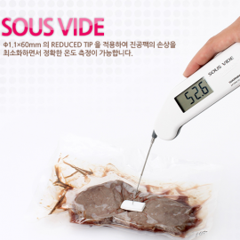 CORE THERMO METER SOUSVIDE