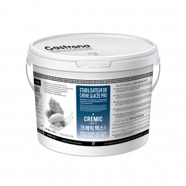 크레믹 텍스 1 (고농축 아이스크림 스테빌리저)