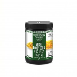 번트 허니 콘 크리스피