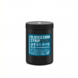 글루코오스 콘 시럽(도우)D.E. 40