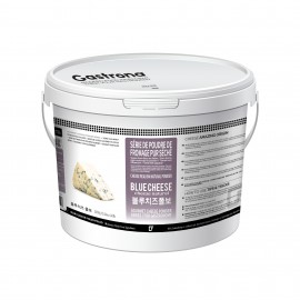 블루(고르곤) 치즈 폴보