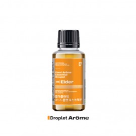 엘더플라워(WS) 드롭렛 익스트렉션