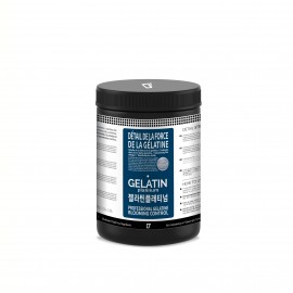 젤라틴 플래티넘