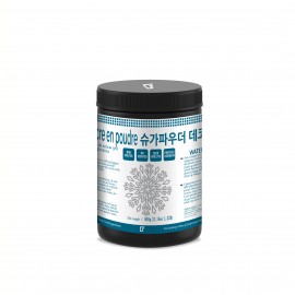 데코 슈가 파우더 / 콘크릿 비통 (그레이)