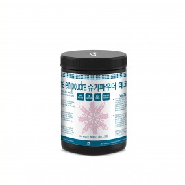 데코 슈가 파우더 / 로제(핑크)