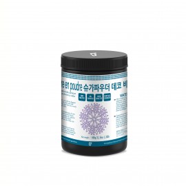 데코 슈가 파우더 / 비올레트 (퍼플)