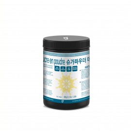 데코 슈가 파우더 / 준 (레몬옐로우)