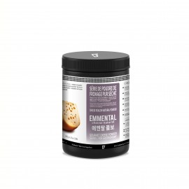 에멘탈 치즈 폴보