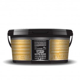 크리스탈 클라쎄 / 뉴트럴 나파쥬 글레이즈