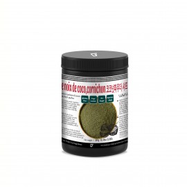 코코넛파우더 샤프1mm/디클 그린