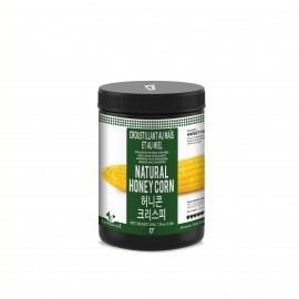 허니 콘 크리스피