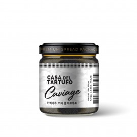 카비아쥬 / 까사 델 타르투포