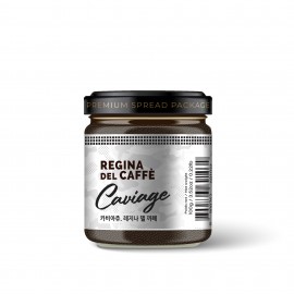 카비아쥬 / 레지나 델 까페