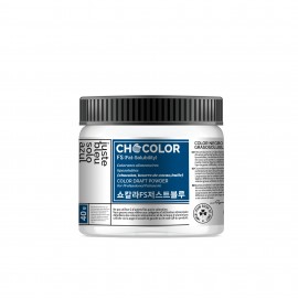 저스트 블루 FS 쇼칼라