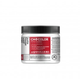 저스트 레드 FS 쇼칼라