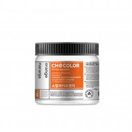 저스트 오렌지 FS 쇼칼라