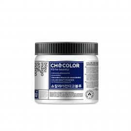 인디고 블루 FS 쇼칼라