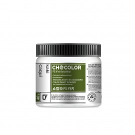 카키그린 FS 쇼칼라