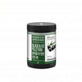 블랙올리브 펠렛 링컷 #B