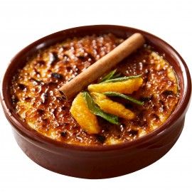 아란시아 카라멜로(오렌지캐러멜)(FS) 드롭렛 익스트렉션
