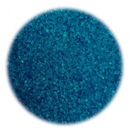 슈가 크리스탈 / 사파이어 블루 (2mm)