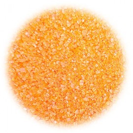 슈가 크리스탈 / 만다린 오렌지 (2mm)