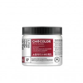 엑스마스 레드 FS 쇼칼라