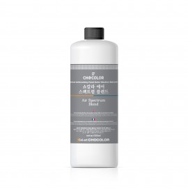 쇼칼라 에어 / 스펙트럼 블렌드